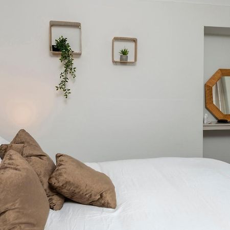 North Lodge Lancaster Esterno foto